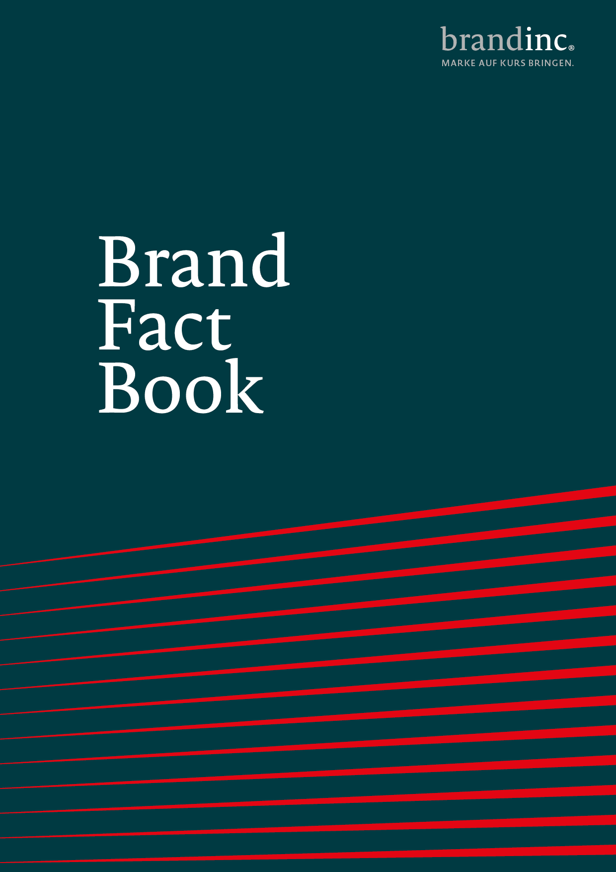 Brand Fact Book