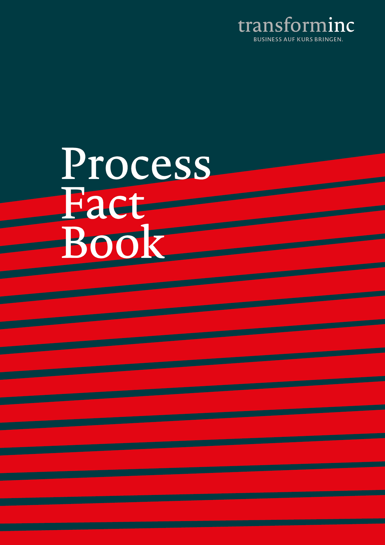 Process Fact Book