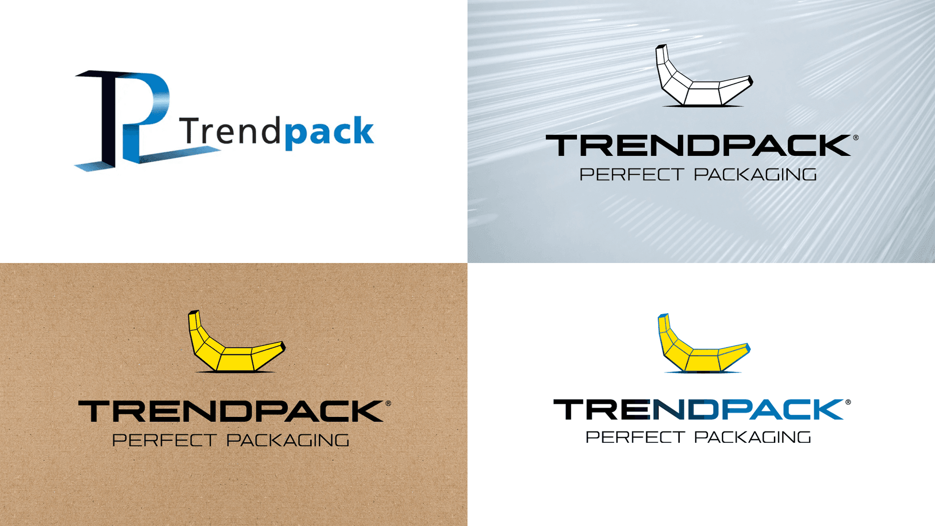LOGO REDESIGN